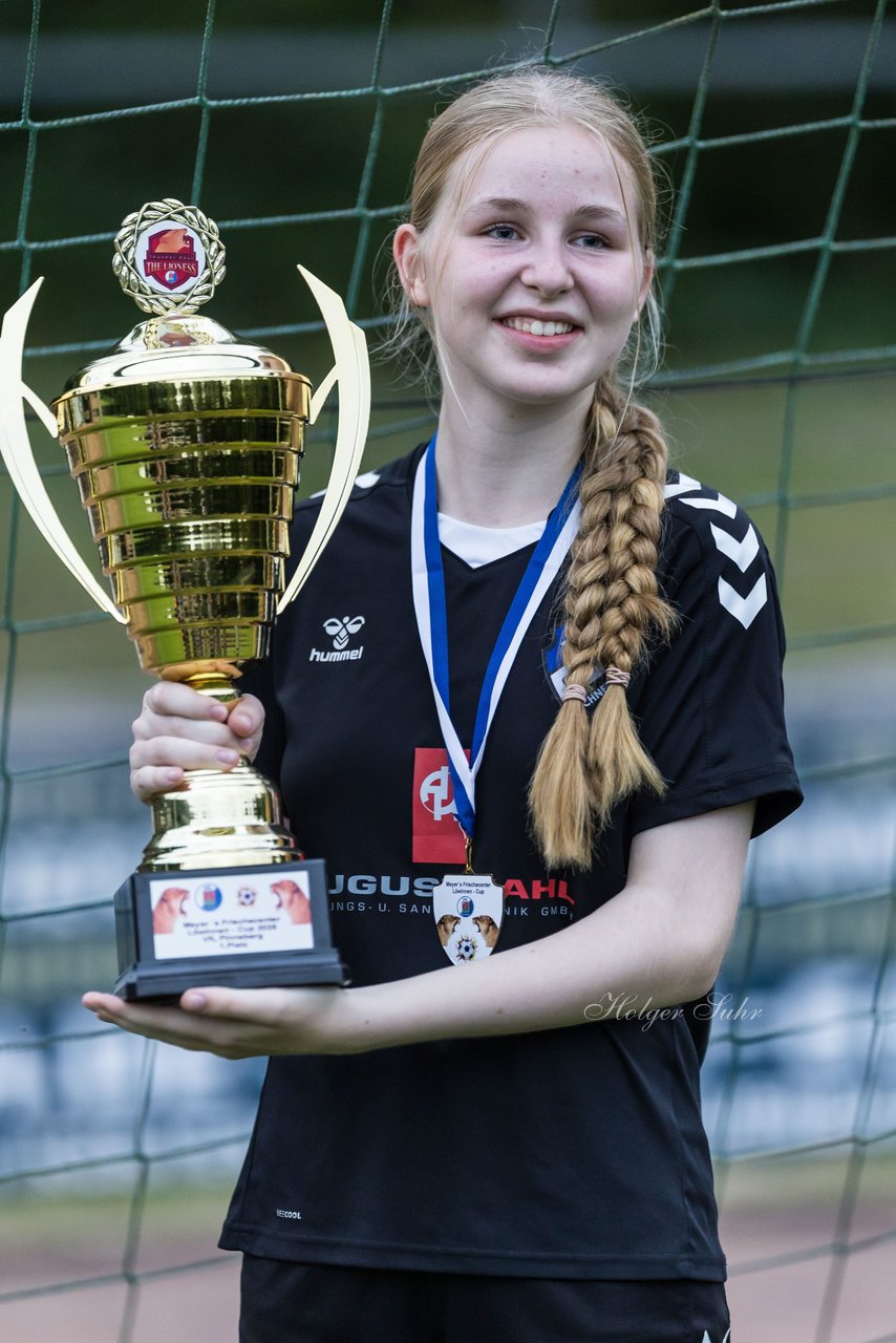 Bild 129 - Loewinnen Cup